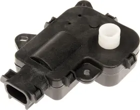 604-5101cd Dorman Products Hvac Blend Door Actuator Compatible With Select International Models
