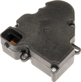 604-5106cd Dorman Products Hvac Blend Door Actuator Compatible With Some International / Kenworth