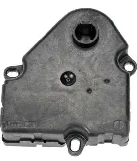 604-5155 Dorman Products Hvac Blend Door Actuator Compatible With Select Models #2