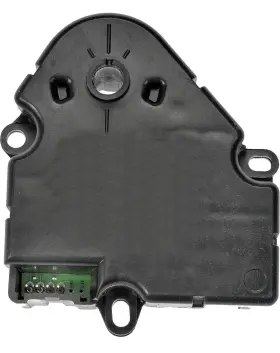 604-5155 Dorman Products Hvac Blend Door Actuator Compatible With Select Models #3