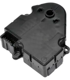604-5155 Dorman Products Hvac Blend Door Actuator Compatible With Select Models