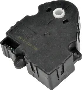 604-5402 Dorman Products Hvac Heater Control Valve Compatible With Select Peterbilt Models