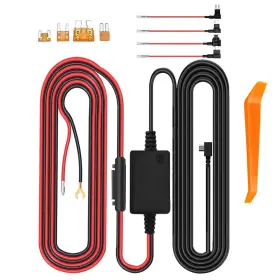 Dosili 791324675691 Dash Cam Hardwire Compatible With Garmin 45 55 65w 46 56 66w
