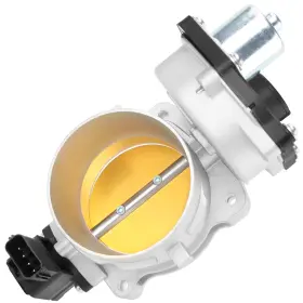8l3z9e926b Doskjok Tb-003 75mm Electronic Throttle Body Assembly V8 5.4l 8l3z9e926a 8l3z9e92