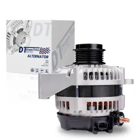 Dt84143543 Dreamtimes Alternator For/chevy Express Silverado Suburban Tahoe For/cadillac Escalade