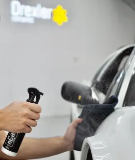 Drexler Ceramic 944595119575 Spray Coating For Cars Professional Grade 8oz 235ml High Shine Finish H #3
