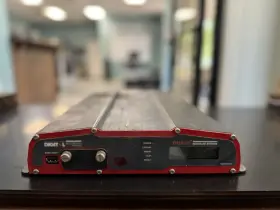 901-5300-041 Dri Digital Recorder Dr600 Modular System Vehicle Logic Unit Rev H