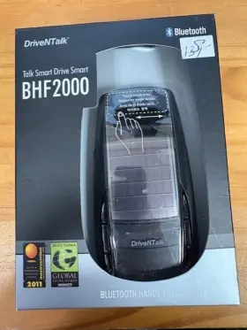 Bhf2000 Drive N Talk New Driventalk