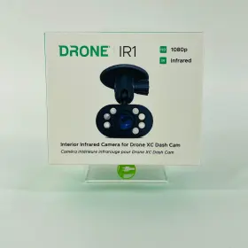 Xc-ir1 Drone Ir1 Dash Cam