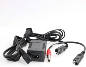 A00302 Drri Power Supply Adapter For Top-con Gps Hiper To Sae