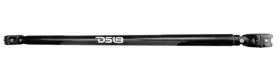 Ds18 663593065803 Jeep Wrangler 48.3 Inch -50.3 Roll Bar Mounting Tube Tower Speakers Jk-tube/bk #3