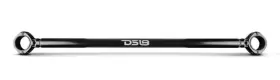 Ds18 663593065803 Jeep Wrangler 48.3 Inch -50.3 Roll Bar Mounting Tube Tower Speakers Jk-tube/bk