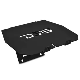 Ry-hdarrg1423 Ds18 Ryhdarrg.1423 Harley Road Glide 2014-2023 Amplifier Rack Mounting Kit
