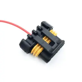 Dskoiph 053554434111 Ls1 Alternator Wiring Connector Plug Pigtail Fits For 98 02 Camaro Trans Am F #2