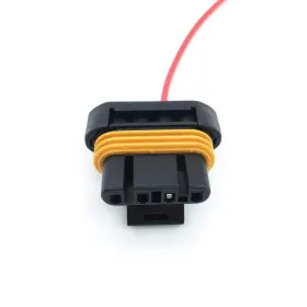 Dskoiph 053554434111 Ls1 Alternator Wiring Connector Plug Pigtail Fits For 98 02 Camaro Trans Am F #3