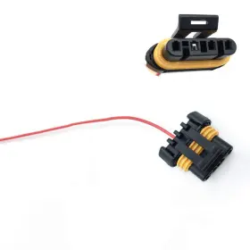 Dskoiph 053554434111 Ls1 Alternator Wiring Connector Plug Pigtail Fits For 98 02 Camaro Trans Am F