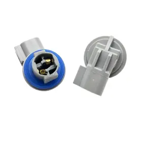 68046629aa Dskoiph Dshcd705 2 Pcs License Plate Light Socket Replacement For