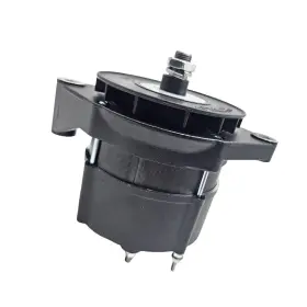 45-2671 Ducres 452671 Alternator 120a 14.5v Fits For Thermo King Tripac Apu