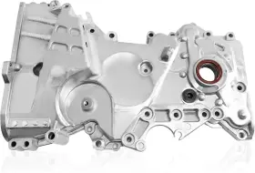 M580 Dwldmlwc Timing Chain Oil Pump Cover For Hyundai Tucson 2014-2021 2.0l Elantr