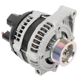 Dylannet 724164937438 New Alternator Replacement For 2002-2006 02 03 04 05 06 Acura Rsx And Honda Cr-