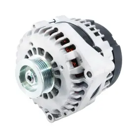 Tf-1910090 Dynavim Parts 8301n Alternator 160amp High Output Compatible With 2007-2014 Cadil... Fast Ship