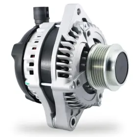 Tf-1910173 Dynavim Parts New Alternator Compatible With Honda Odyssey 2011 2012 2013 Pilot