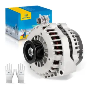 Eze-ad510 E Ezexpreze 8301n 160a High Output Alternator For 07-14 Chevy Tahoe Silverado S
