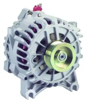 7795-250uyt Eagle High Fits 250 Amp Output 6g Alternator Lincoln Town Car Ford Crown Victoria M