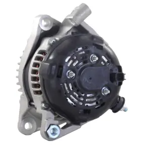 Eagh250-11240xg Eagle High Fits For 250amp Output Alternator Dodge Durango V6 3.7l 226cid 2008-2009 Ge