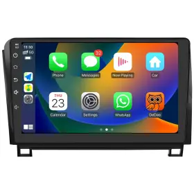 Eaglenav 751355678122 Car Radio For Toyota Tundra 2007-2013 And Sequoia 2008-2018 Android 13 Ster