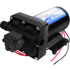 4048-153-e75 Ebusin 674012887975 Rv Water Pump 12v 4 Gpm 55 Psi 10 Amps Automatic Demand Diaphr