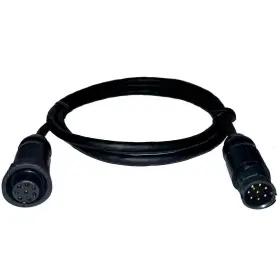 Cbccms0503 Echonautics 1m Adapter Cable With Female 8-pin Garmin Connector F/echonautics 30