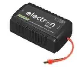 Ecopower 707470754593 Inch Electron Ni82 Ac Nimh/nicd Battery Charger 1-8 Cells/2a/25w
