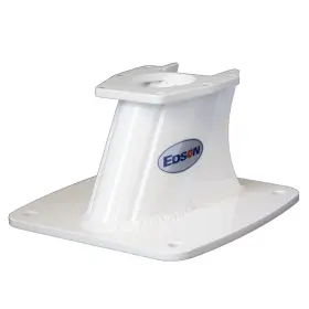 68110 Edson Marine Vision Series Mount - 6 Inch Aft Angled Heavy Duty F/open Array Radars 681