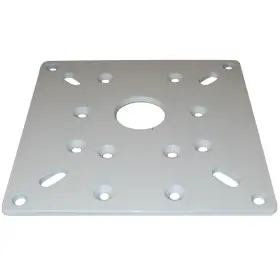68510 Edson Marine Vision Series Mounting Plate - Furuno 15-24 Inch Dome And Sitex 2kw/4kw