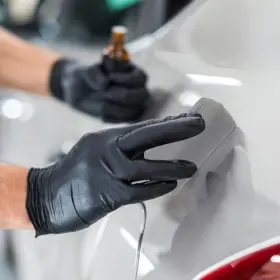 Egoflex 741296804643 Graphene Ceramic Coating For Cars - 20h Professional Grade Top Coat Detailing #3