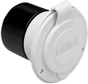 150bbiw Electrical Group On-board Charging Inlets