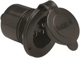 Electrical Group 711181999044 On-board Charging Inlets