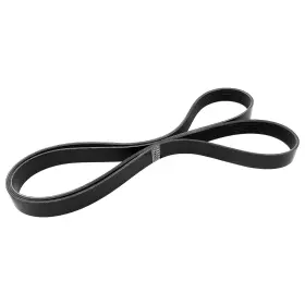 D84-1011-082053 Emiho Belt 8pk2053 For Kenworth Peterbilt Paccar Mx13 80.26 In Heavy Duty