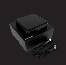 Ensight Automotive Solutions 764283153807 Navpro Usb Based Navigation And Live Streaming 2021 Toyota Venza