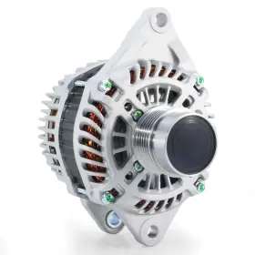 Qn171528 Enturbo Alternator 115a 12v Cw For 2011-2013 Chrysler 200 2007-2010 Sebring 2007