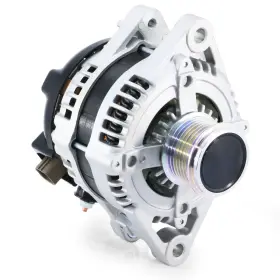 Qn171529 Enturbo New Alternator Fit Lexus Rx350 Es350 Venza Highlander 3.5l V6 2005 2018 11137n