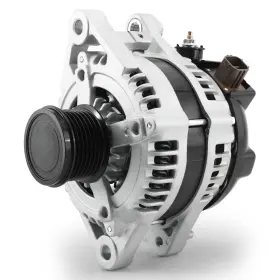 Qn171563 Enturbo New Alternator Fit For 2011-2016 Toyota Highlander 2007-2016 Sienna 2010-20
