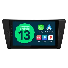 Ste90a13usenh8 Eonon For Bmw E90 E91 E92 E93 318d 2006-2012 9 Inch Android 13 Gps Car Stereo Radio Carplay