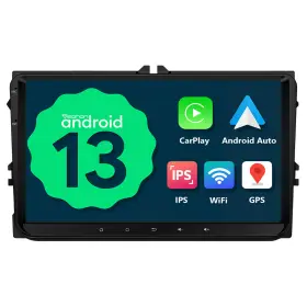 Stvwa13useuh8 Eonon For 2010-2015 Vw Amarok 9 Inch Android 13 Car Radio Stereo Gps Navigation Carplay Bt