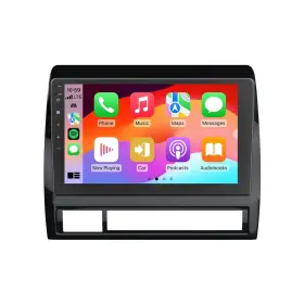 Tytacx6 Eonon Android 13 Car Stereo For Toyota Tacoma 2005-2013 9 Inch Ips Hd T