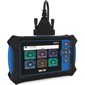 Sds43 Equus Products Innova - Oe-level Diagnostic Tablet
