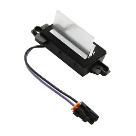 A86386-su115681ku Ersgrp Blower Motor Resistor Heater Control Module For Saab Olds Isuzu H