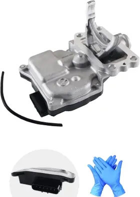 600-488  Eterpace Front 4wd Differential Vacuum Actuator Compatible With Toyota 4runner 2003-2021