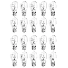 T5-12v-4w Etoplighting 20 Pack T5 Type Bulb 12v 4w Halogen Light Vp